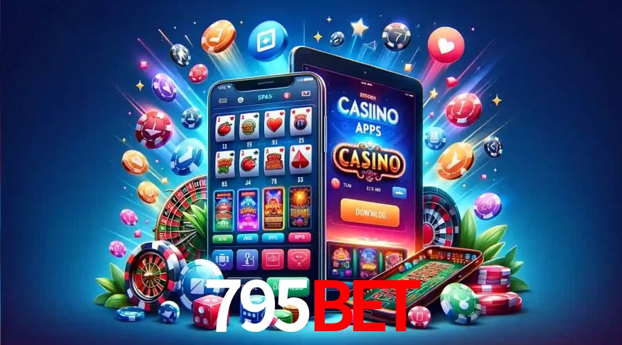 Account Benefits 795bet