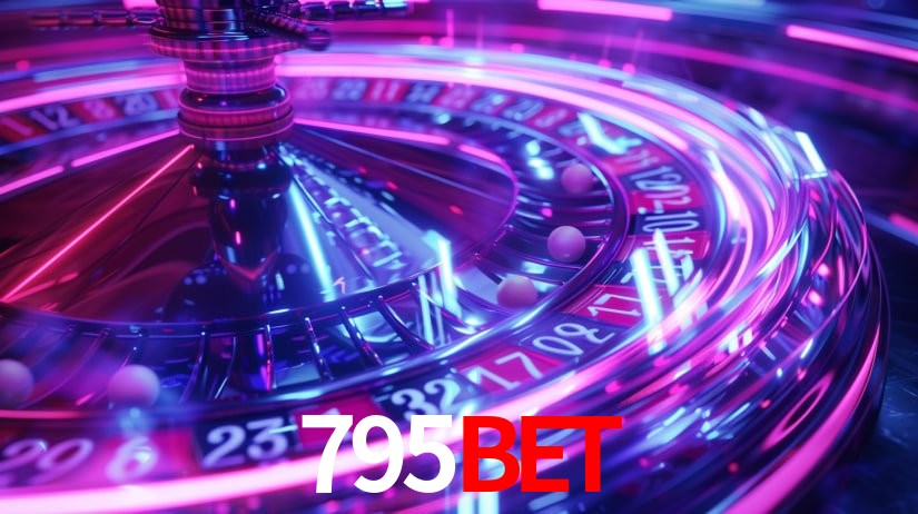 Inovações de Jogos na 795bet: O Futuro das Experiências Interativas