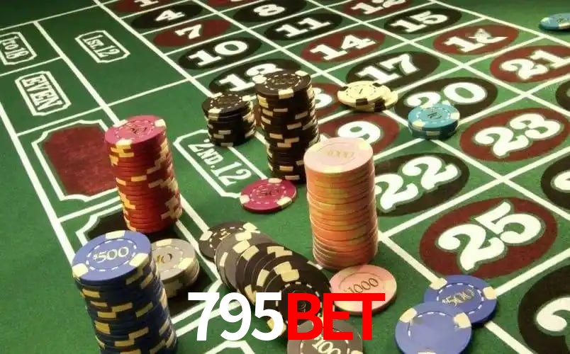 Player Reviews 795bet