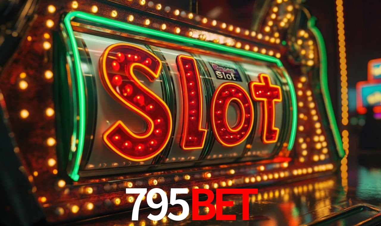 Secure Login 795bet