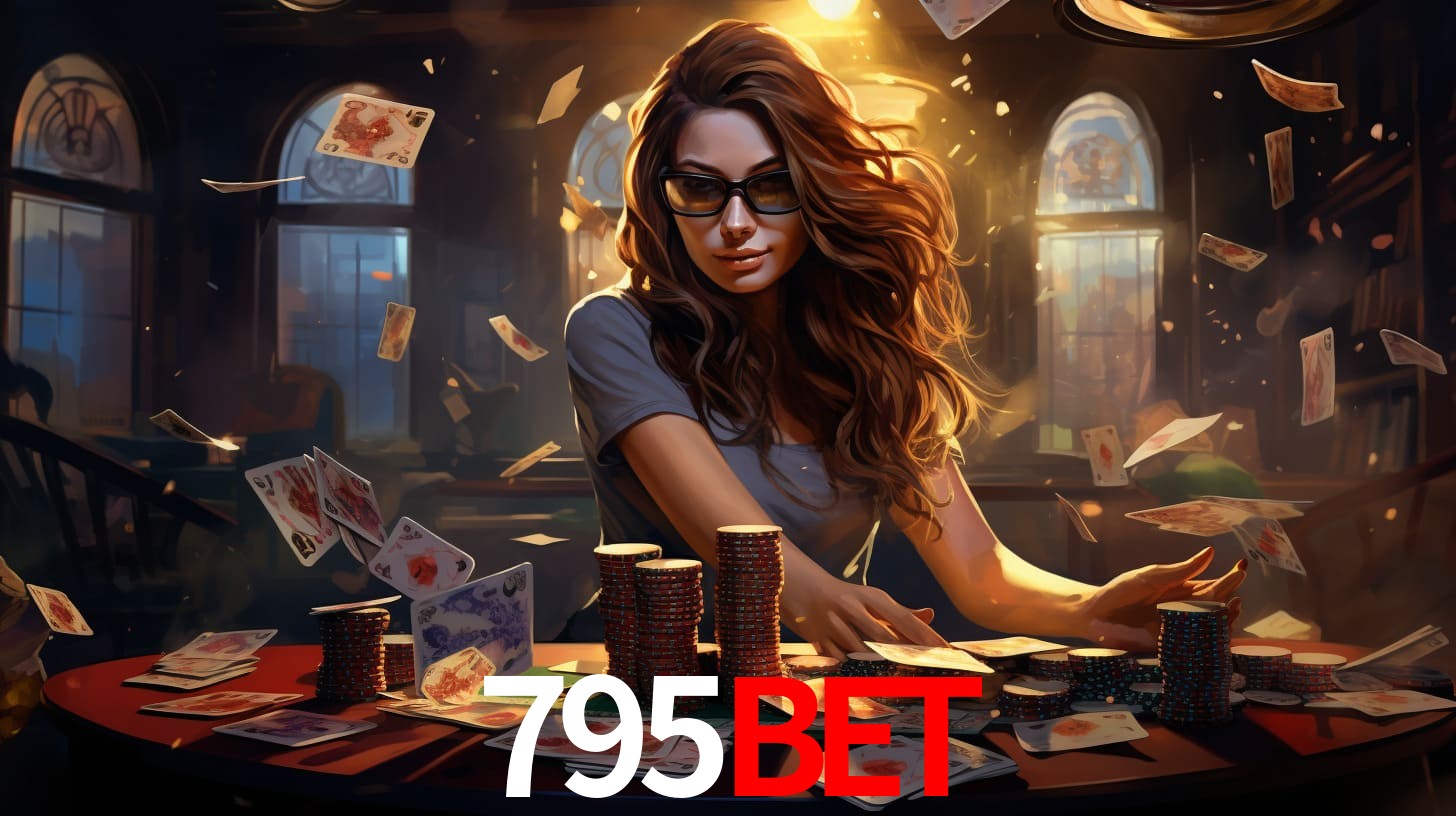 VIP Casino 795bet