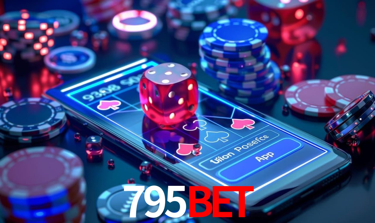 Exclusive Offers 795bet