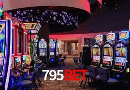Security Systems 795bet