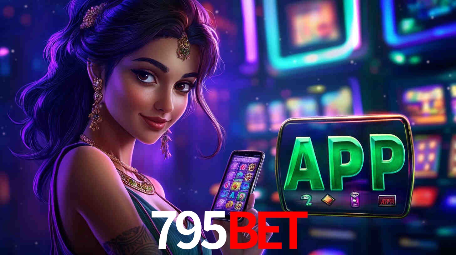 795bet login