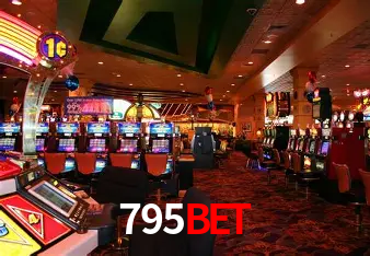 Descubra a Magia dos Jogos de Arcade no 795bet