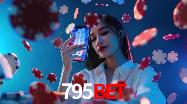 A Experiência Imersiva dos Cassinos Ao Vivo no 795bet