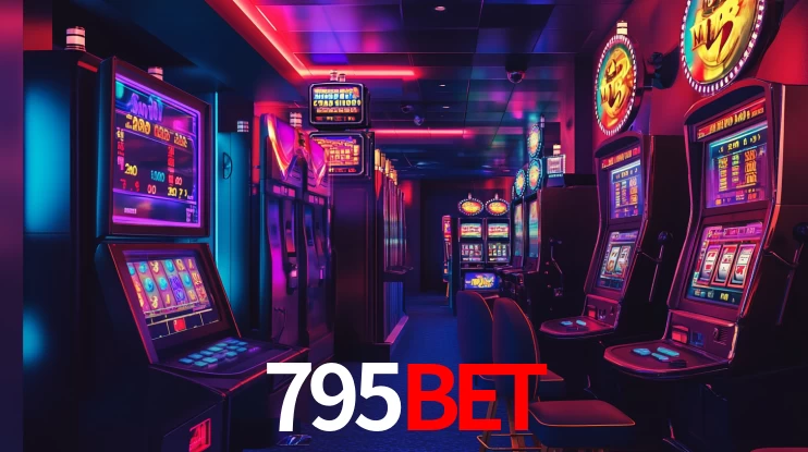 Programa VIP 795bet