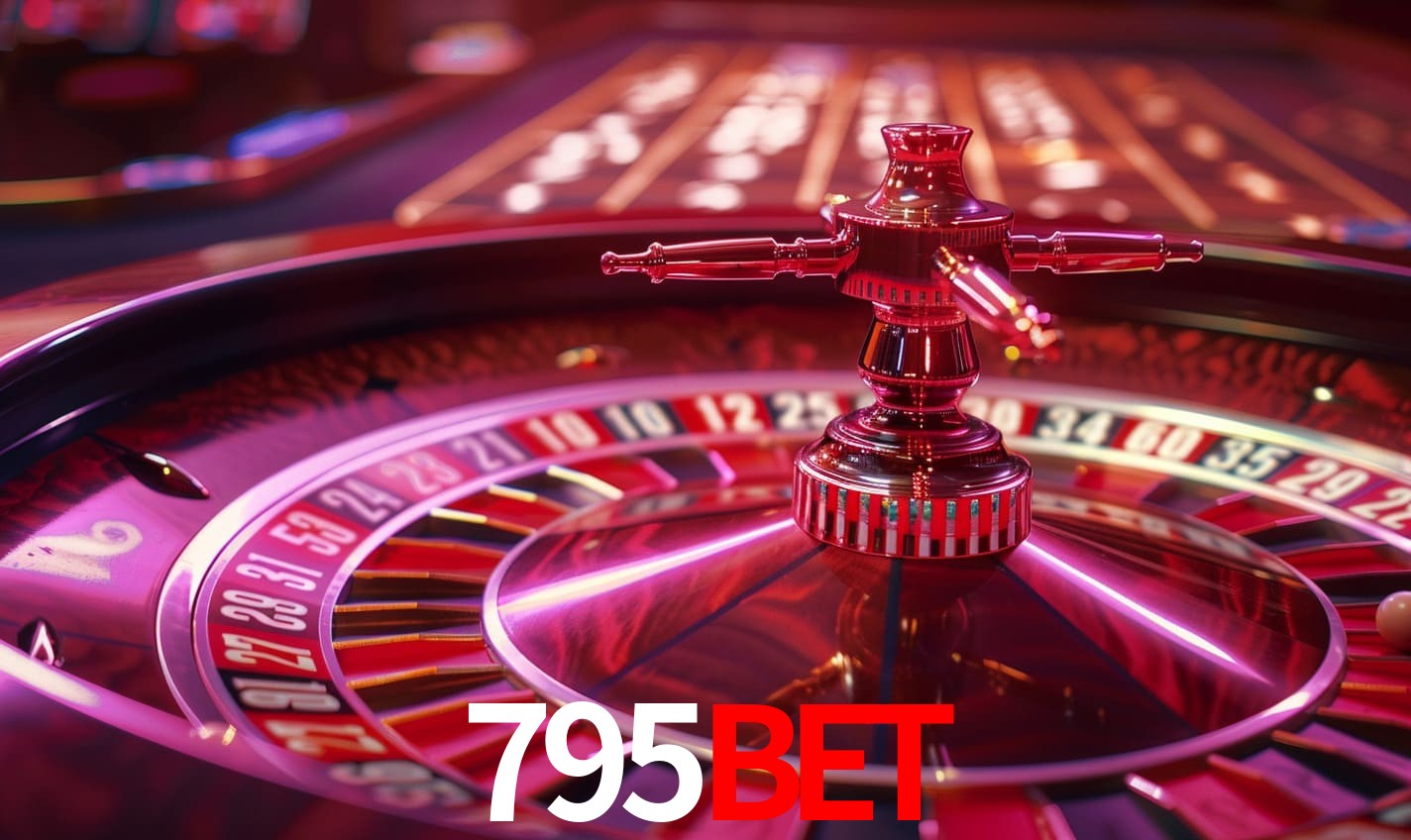 Explorando a Categoria de Eventos em Apostas na 795bet