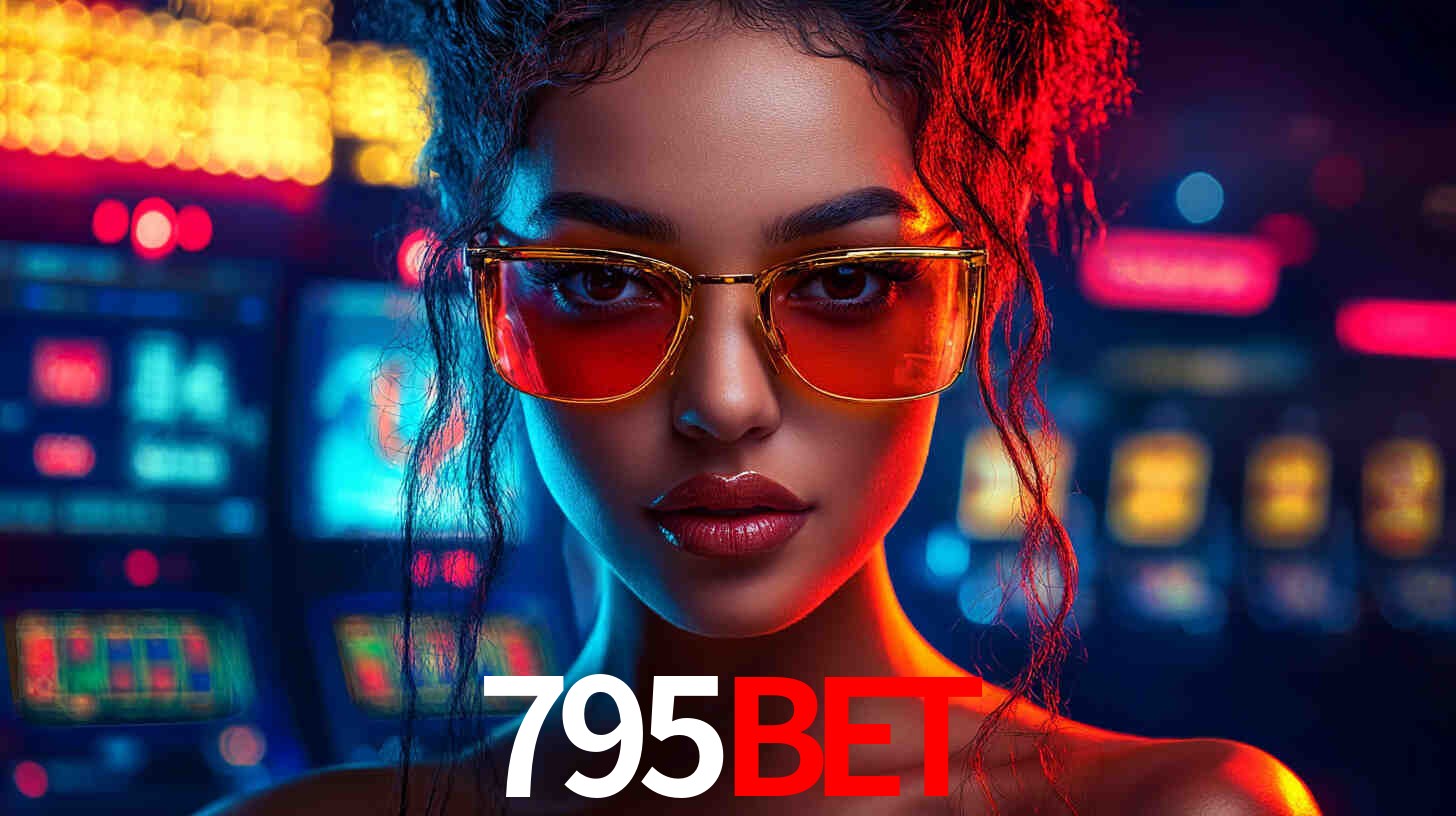 Apostas Esportivas na 795bet: Um Guia Completo