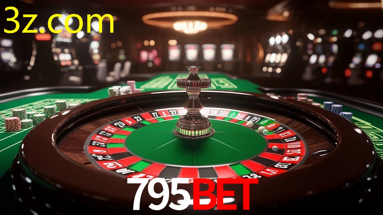 795BET.COM