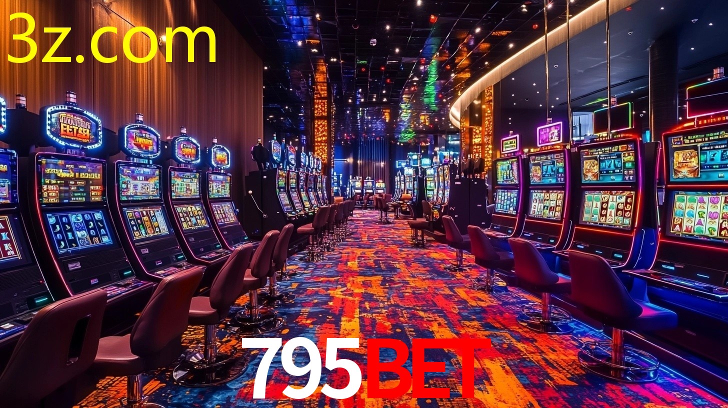 795BET.COM