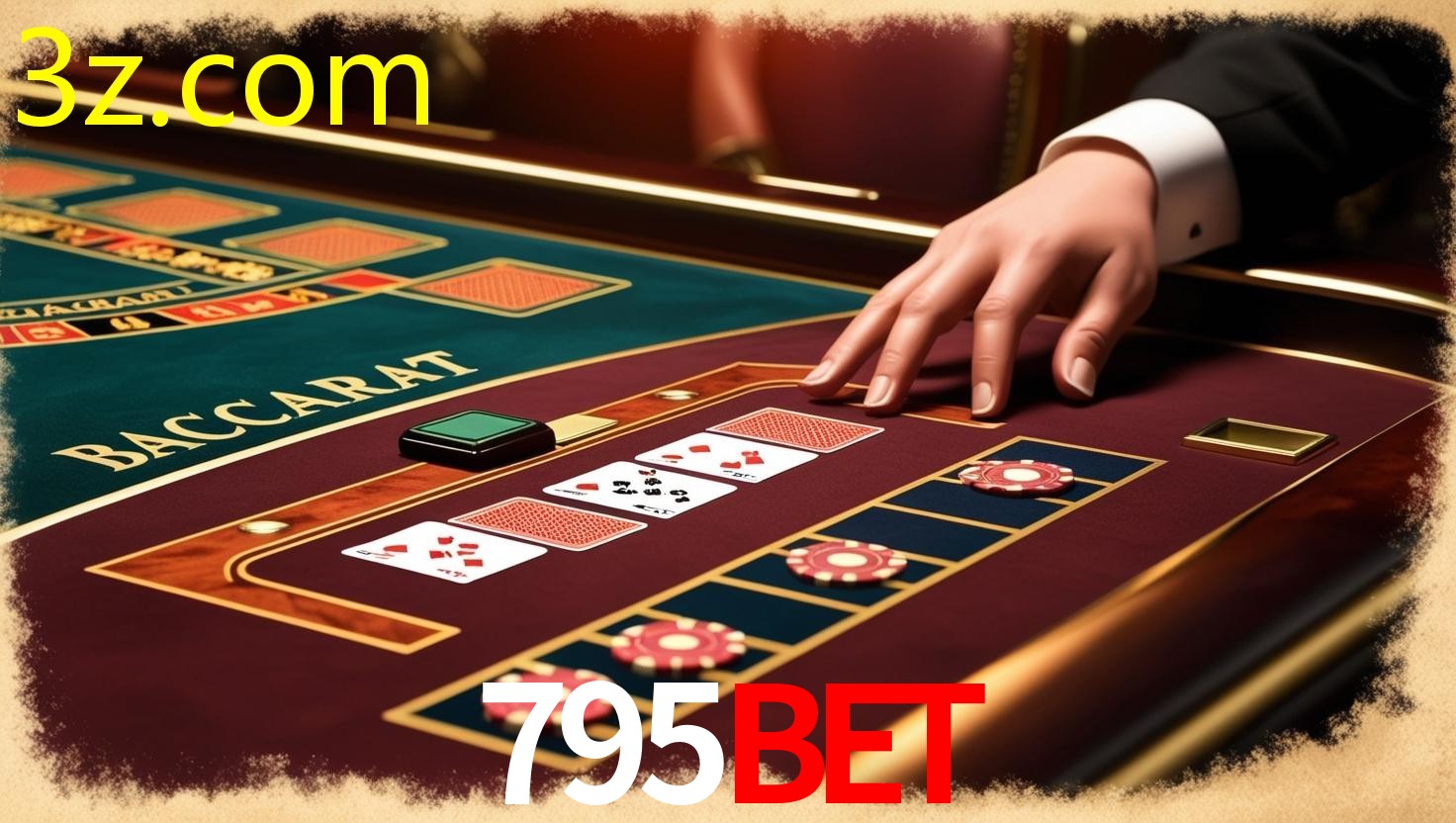 795BET.COM